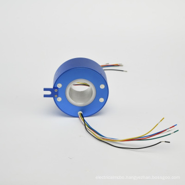 Capsule Conductive Waterproof Slip Ring